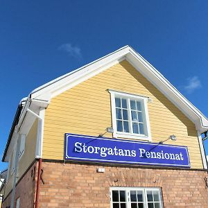 Storgatans Pensionat Rattvik Exterior photo