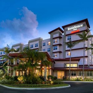 Residence Inn By Marriott Miami West/Fl Turnpike Exterior photo