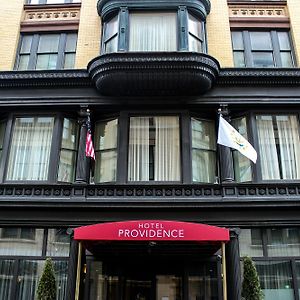 Hotel Providence, Trademark Collection By Wyndham Exterior photo