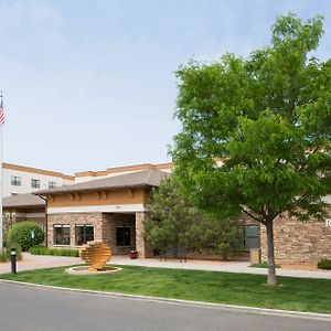 Residence Inn Grand Junction Exterior photo