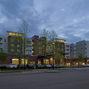 Hyatt House Seattle Bellevue Hotel Exterior photo