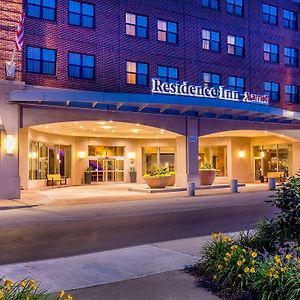 Residence Inn Portland Downtown Waterfront Exterior photo