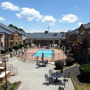 Drury Inn & Suites Knoxville West Farragut Exterior photo