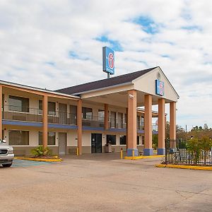 Motel 6 Morgan City, La Exterior photo