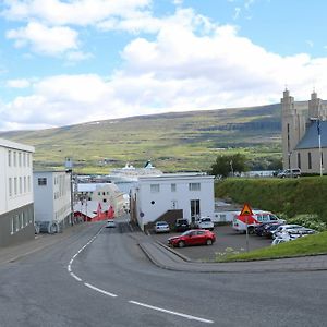 K16Apartments Akureyri Exterior photo