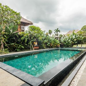 Zen Rooms Ubud Pengosekan Premasanti Exterior photo