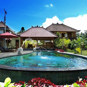 Pondok Ayu Soca Hotel Ubud  Exterior photo