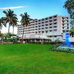 Ambassador Ajanta Hotel, Aurangabad Exterior photo