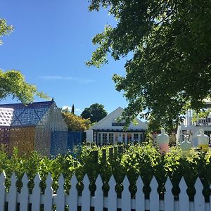 Aylstone Martinborough Hotel Exterior photo