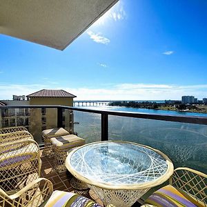 440 West Condos 1508S Walk To The Beach 555 Clearwater Beach Exterior photo