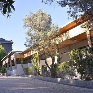 Heybeli Garden Hotel Cagrisan Exterior photo