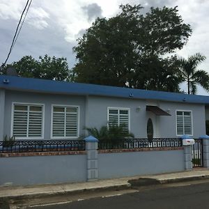 Crash Boat Aguadilla Apartments Exterior photo