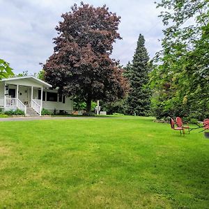 Oak Hill Bed And Breakfast Wisconsin Dells Exterior photo