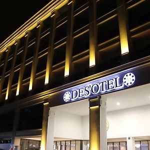 Des'Otel Tekirdag Exterior photo