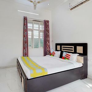 Elegant 2Bhk Farm Stay In Udaipur Exterior photo