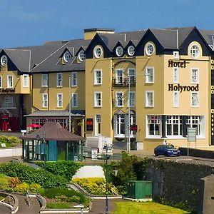 Holyrood Hotel - Leisure Centre & The Spa At Orchids Bundoran Exterior photo