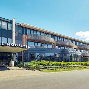 Fletcher Hotel-Restaurant Noordsee-Ameland Nes  Exterior photo