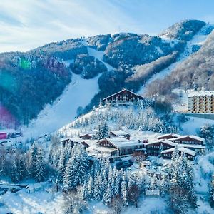 Hotel Bistra, Resort Mavrovo Exterior photo