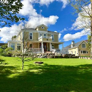 Tattingstone Inn Wolfville Exterior photo