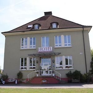 Hotel Pfaffenmuehle Aschaffenburg/ Damm Exterior photo