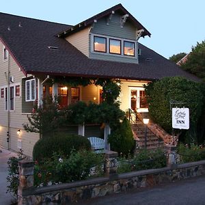 Eureka Street Inn Sutter Creek Exterior photo