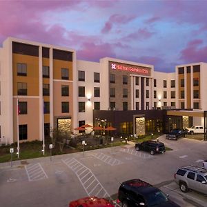 Hilton Garden Inn Waco Exterior photo