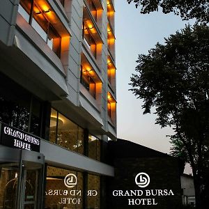 Grand Bursa Hotel Exterior photo