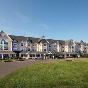 The Loyalist Country Inn & Conference Centre Summerside Exterior photo