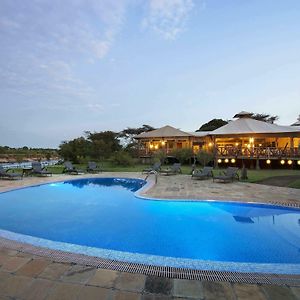 Neptune Mara Rianta Luxury Camp Hotel Maasai Mara Exterior photo