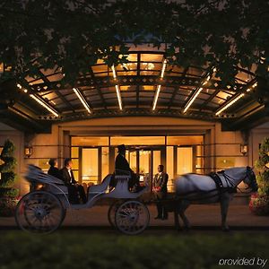 Renaissance Philadelphia Downtown Hotel Exterior photo