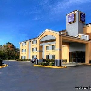 Sleep Inn Bessemer Helena Exterior photo