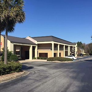 Econo Lodge Cordele Exterior photo