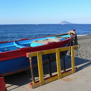 Residence Acquacalda Hotel Lipari  Exterior photo