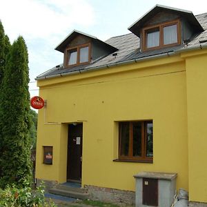 Hotel Pudlov Bohumin Exterior photo