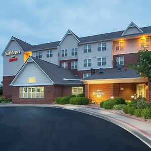 Residence Inn Louisville Northeast Exterior photo