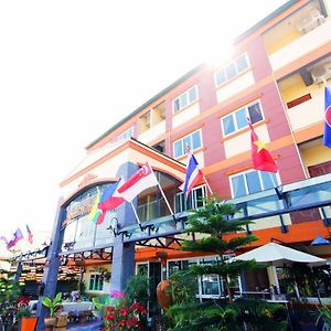 Maesai Orchid Hotel Ban San Wat Noi Exterior photo