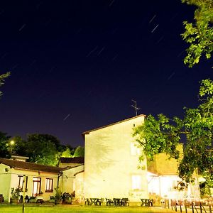 La Palazzina Hotel Chiusdino Exterior photo