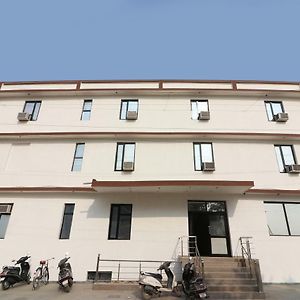 Oyo 24878 Hotel Aicon Palace Agra  Exterior photo