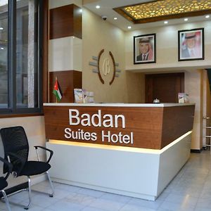 Badan Suites Safut Exterior photo