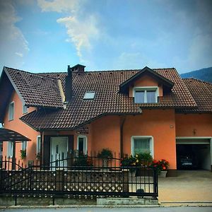 Rezidenca Ervin Hotel Jesenice Exterior photo