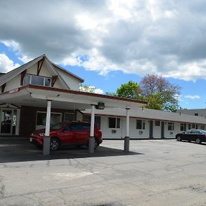 Relax Inn Brunswick Exterior photo