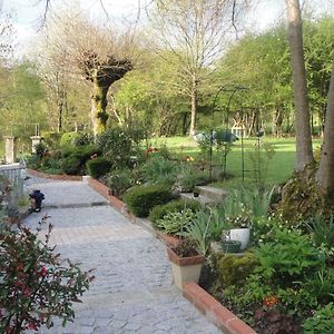 Le Relais Des Capucines Bed & Breakfast Largnac Exterior photo