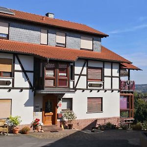 Unterkunft Steinau An Der Strasse, Marborn Apartment Exterior photo