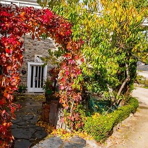 Casa Rural Quiroga Guest House Portela de Aguiar Exterior photo