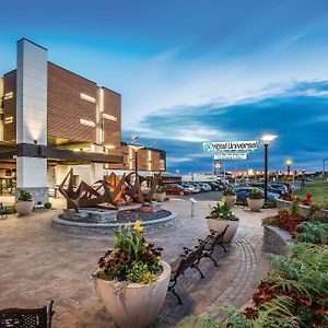 Hotel Universel, Centre De Congres Riviere-Du-Loup Exterior photo