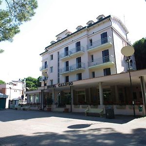 Hotel Calipso Llido Degli Estensi Exterior photo