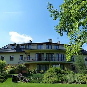 Dom Wycieczkowy Pttk "Turysta" Hotel Sandomierz Exterior photo