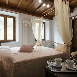 Le Casine Del Borgo Bed & Breakfast Borgo a Mozzano Exterior photo