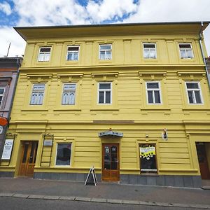 Apartman Centrum Apartment Banska Bystrica Exterior photo