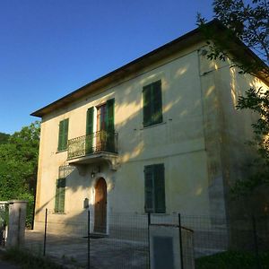 A House In Tuscany Villa Bagnone Exterior photo